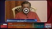 10pm with Nadia Mirza || Farooq Sattar || 31-March-2017