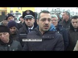 Ndihma të izoluarve, Tahiri në Qafë Mali dhe Fushë Arrëz - Top Channel Albania - News - Lajme