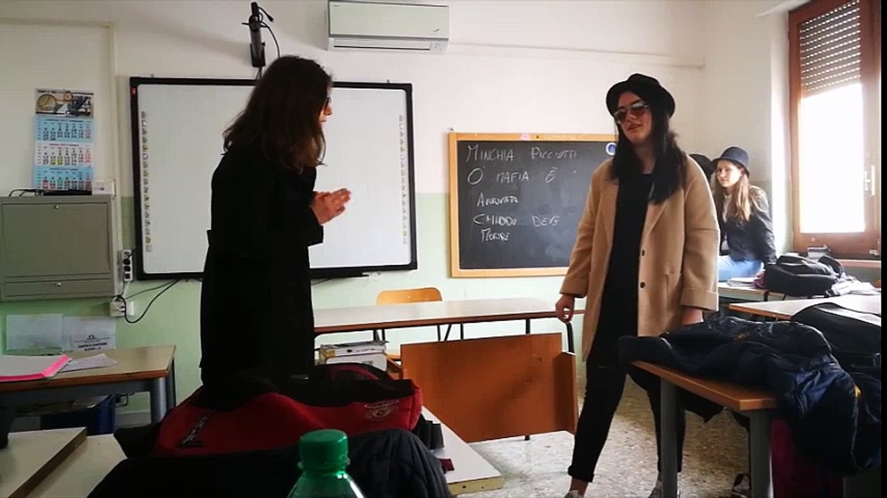Rappresentazione
