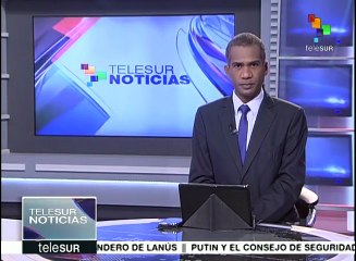 Jornada en Caracas trascurre con normalidad tras sentencia del TSJ