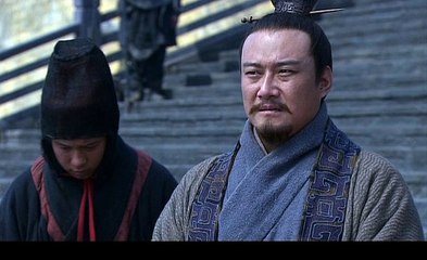 สามก๊ก Three Kingdoms (2010) ตอน 86