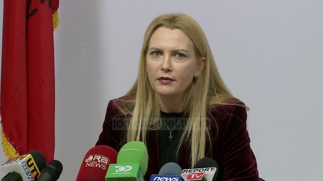 PDIU: Komision të posaçëm për çështjen çame - Top Channel Albania - News - Lajme