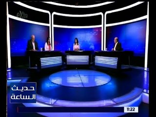 حديث الساعة | آليات تطبيق منظومة التأمين الصحي في مصر| كاملة