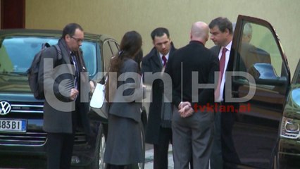 FMN të martën mbyll marrëveshjen