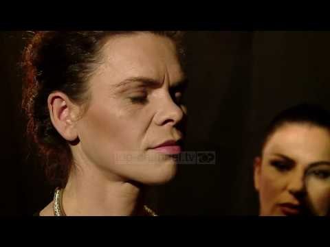 Nga burgu tek The Voice - Top Channel Albania - News - Lajme