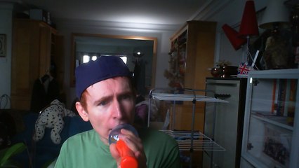 Wiwi égratigne "the ultimate warlord" de The Warlord