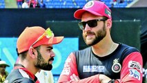 KL Rahul Will Not Be The Part of RCB in IPL 2017