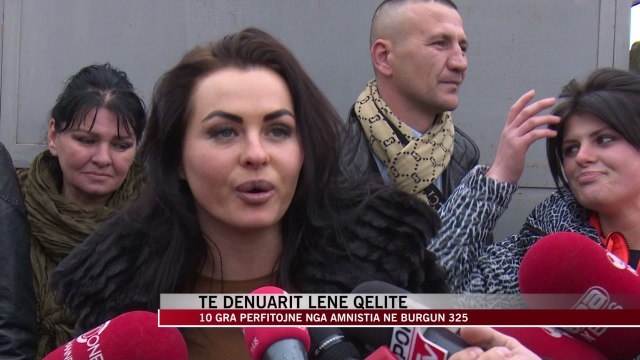 Të dënuarit lënë qelitë, 731 të burgosur përfitojnë nga amnistia - News, Lajme - Vizion Plus