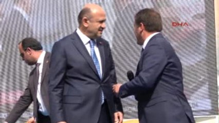 Gümüşhane Bakan Işık'tan Fırat Kalkanı Yorumu: Yeni Operasyonlar Yapılabilir