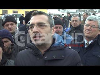 Rikthehen reshjet e dëborës në veri