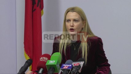 Report TV - PDIU-Kuvendit: Të ngrihet Komision i Posaçëm për Tragjedinë Çame