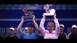 2017 ITF Junior Masters Promo