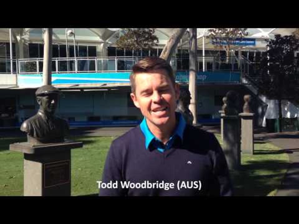 Todd Woodbridge (AUS)