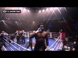 FIGHT: MASSIVE KO - Errol Zimmerman vs Rico Verhoeven - IT'S SHOWTIME 55