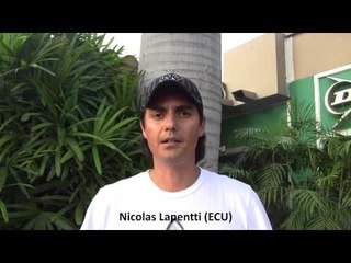 Nicolas Lapentti (ECU)