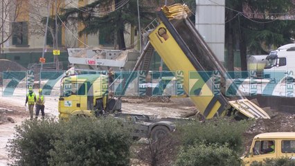 OPOZITA AKUZON ERION VELIAJN PER NDERTIME TE PALIGJSHME - News, Lajme - Kanali 11