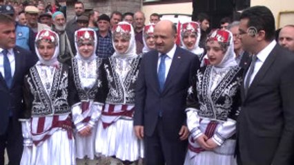 Işık: "Şu Anda Sayın Kılıçdaroğlu Bütün Gücüyle 'Hayır'a Uğraşıyor"