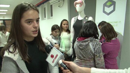 Dita e Modës në ''BONEVET'' - Lajme