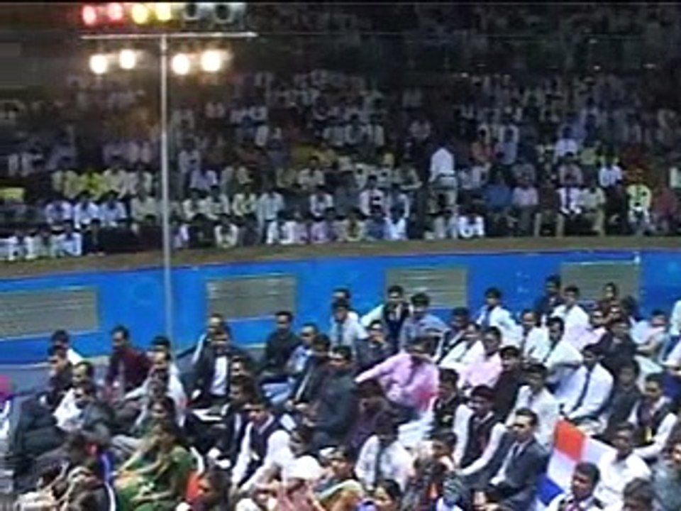 EVOLVE INDIA