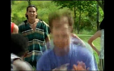 Billy's Bodacious B-Ball - Mighty Morphin' Power Rangers