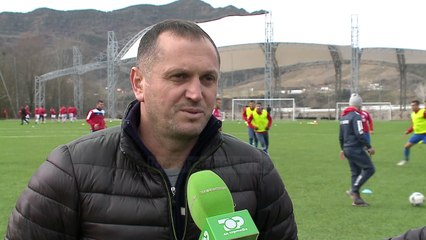 Shtyhet kampionati, Korabi rikthehet në shtëpi - Top Channel Albania - News - Lajme