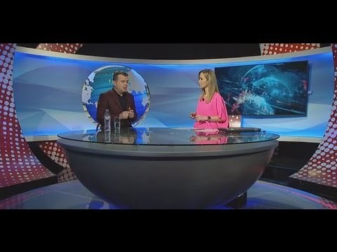 Intervistë për Ora News - Balla: Largohet nga Shqipëria dëshmitari kyç për aferën CEZ