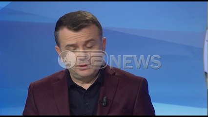 Ora News - Balla: Largohet nga Shqipëria dëshmitari kyç për aferën CEZ