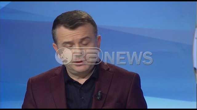 Ora News - Balla: Largohet nga Shqipëria dëshmitari kyç për aferën CEZ