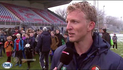30-03-2017 FeyenoordTV