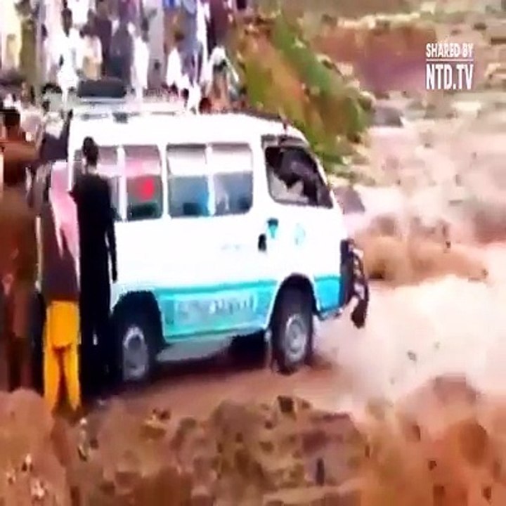 Dangerous Drivers