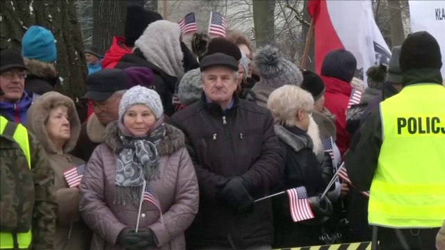 NATO, te portat e Rusisë - Top Channel Albania - News - Lajme