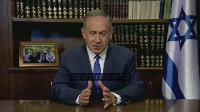 Izrael-Palestinë, samit në Paris për paqen - Top Channel Albania - News - Lajme