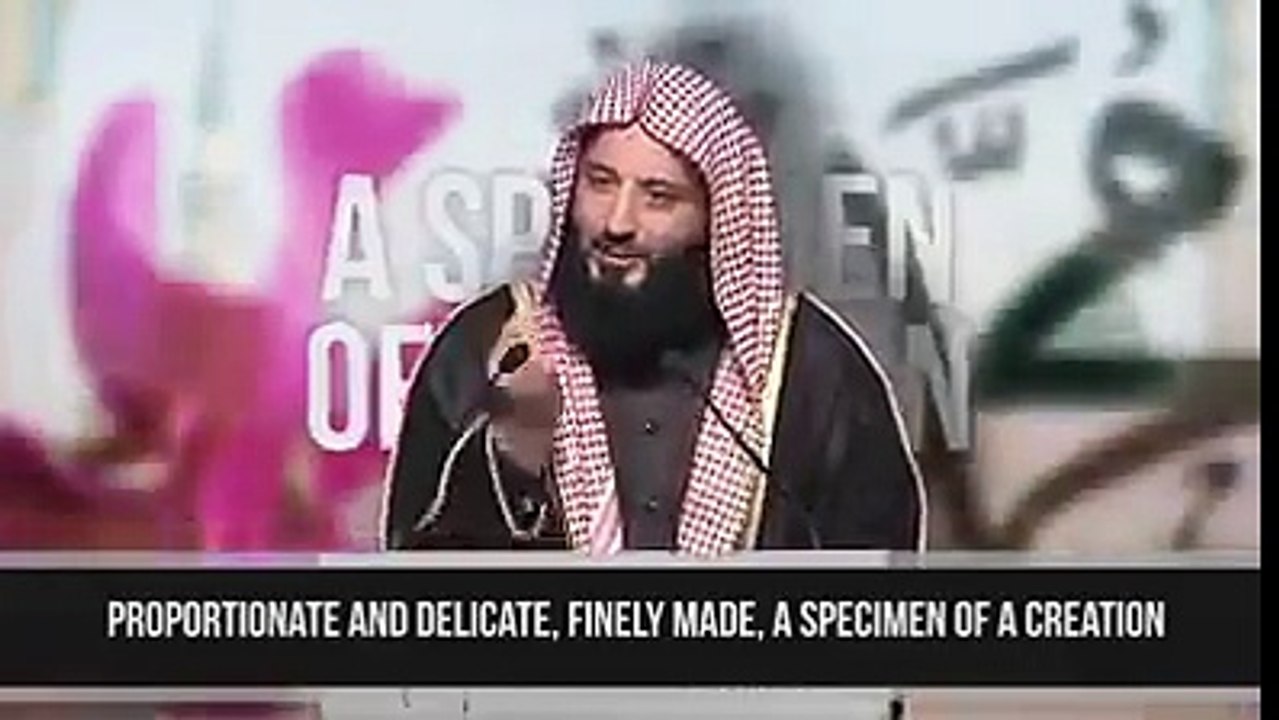 Islamic video MASHALLAH