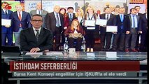 İstihdam seferberliği (Haber 31 03 2017)