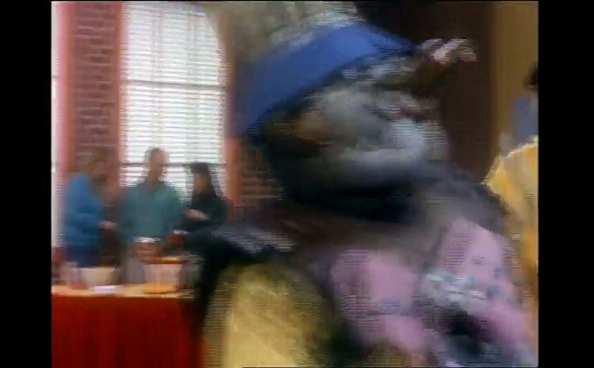 Cute Lil Dickens - Mighty Morphin' Power Rangers