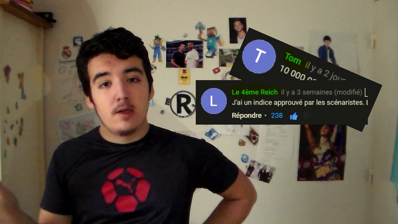 Youtube - misterR