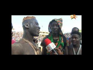 Replay Bantamba du 28 mars 2017 intégrale