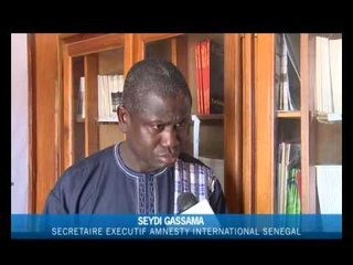 Dépénaliser la consommation de la drogue considérée comme une absurdité par des ONG sénégalaises