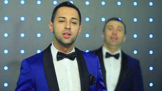 Grupa Molika - Cekaj me majko ti