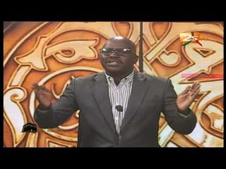 AL AMINE du 27 mars 2017