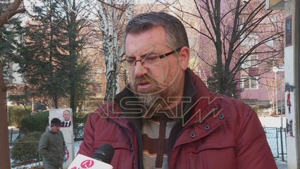 VMRO-ja në “gjueti” të fondacionit Soros