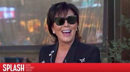 Kris Jenner On Verge of Nervous Breakdown