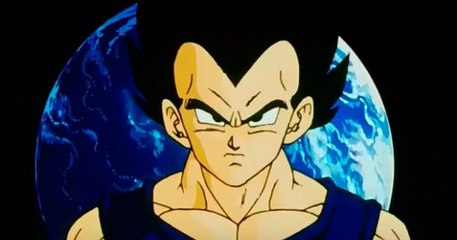 MENSAJE DEL PRINCIPE DE LOS SAYAYIN POR HUAICOS EN PERU DRAGON BALL Z