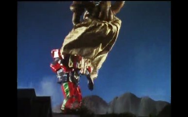 You Got Me... - Mighty Morphin' Power Rangers