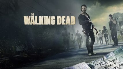 TWD S7E16 - The First Day of the Rest of Your Life