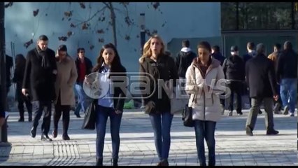 Tải video: FMN vjen në Shqipëri, diskutim për ekonominë dhe për marrëveshjen e re