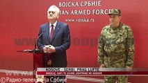 Kosovë - Serbi, prag lufte - News, Lajme - Vizion Plus