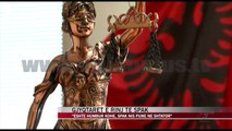 Gjyqtarët e rinj të SPAK. “Familjarët do të përgjohen” - News, Lajme - Vizion Plus