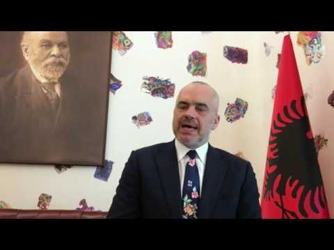 Rama: Situata e krijuar nga temperaturat e ulëta, mësim për qeverinë