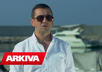 Edi Krasniqi - Dashnija (Official Video HD)
